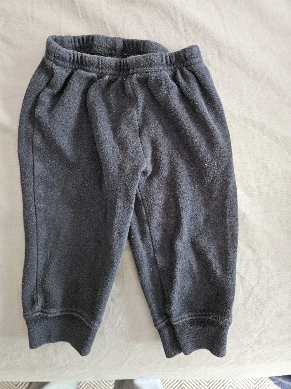 Carter's Cotton Baby Pants
